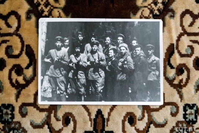 90-летний ветеран-десантник поделился деталями о секретном задании под Кенигсбергом (9 фото) 90-летний ветеран-десантник поделился деталями о секретном задании под Кенигсбергом (9 фото)