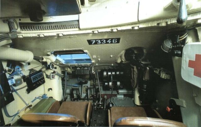 Конструктивные особенности советского танка Т-34 (20 фото) Конструктивные особенности советского танка Т-34 (20 фото)