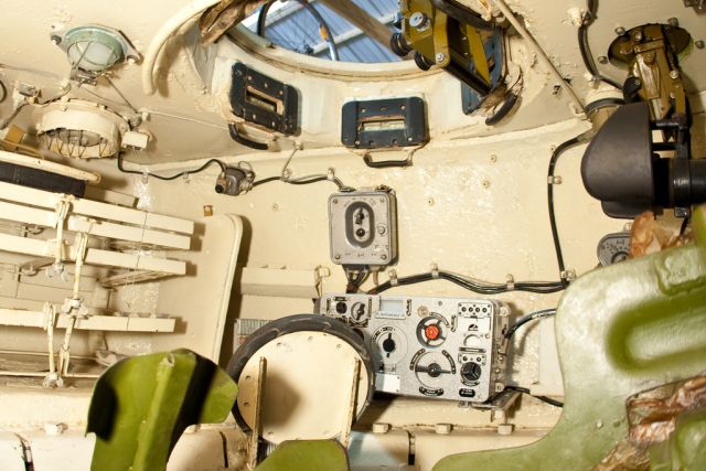 Конструктивные особенности советского танка Т-34 (20 фото) Конструктивные особенности советского танка Т-34 (20 фото)