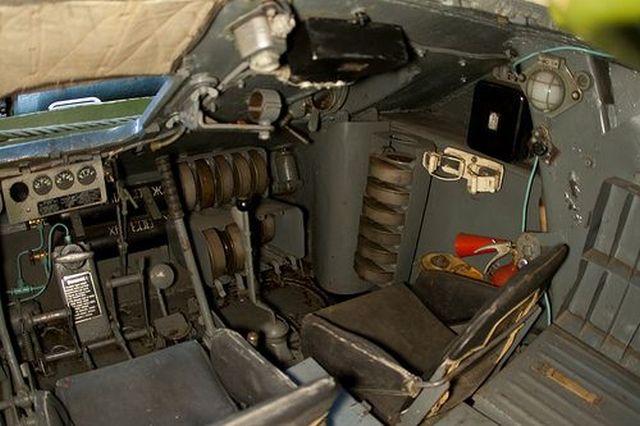 Конструктивные особенности советского танка Т-34 (20 фото) Конструктивные особенности советского танка Т-34 (20 фото)
