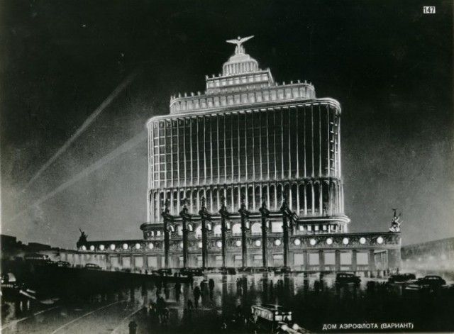 Амбициозные изобретения времен СССР (36 фото)