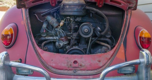 Volkswagen   Beetle,     50  (18 )