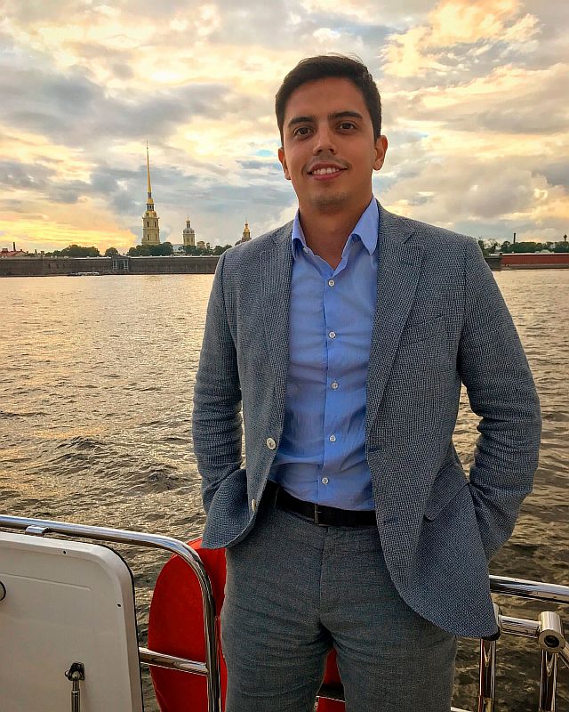 Что отличает российских предпринимателей и почему иностранные инвесторы вновь проявляют интерес к России Что отличает российских предпринимателей и почему иностранные инвесторы вновь проявляют интерес к России