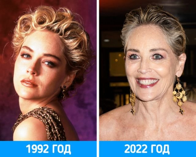 Известные личности, которым в 2023 году исполняется 65 лет