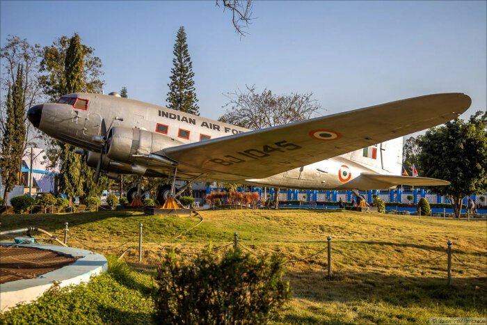  Aero India-2023