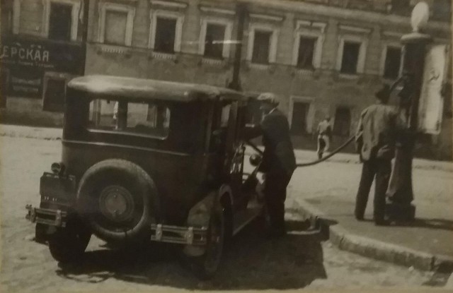       Renault NN,   . , 1929 