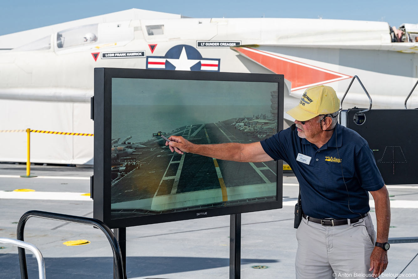 - USS Midway