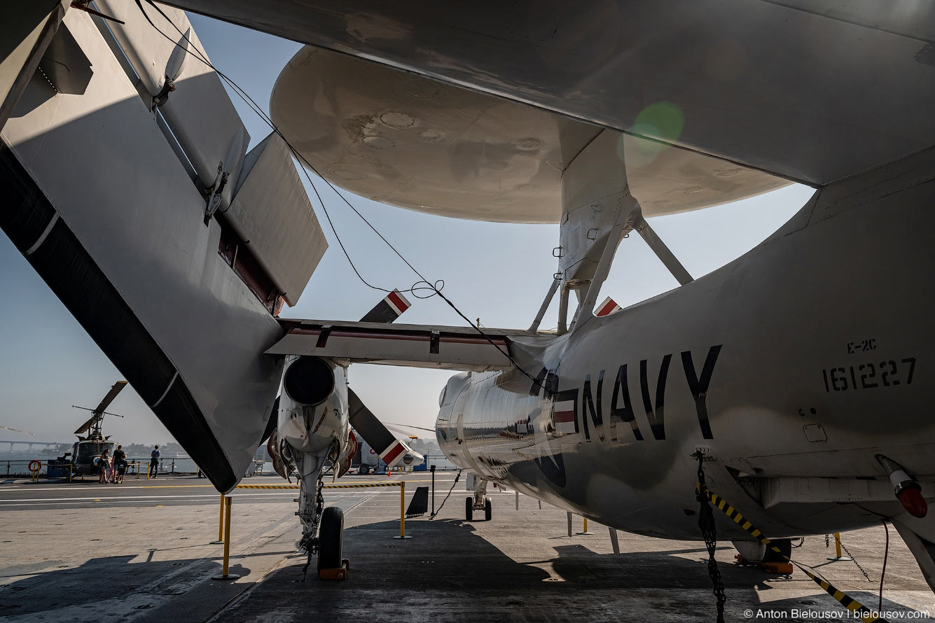 - USS Midway