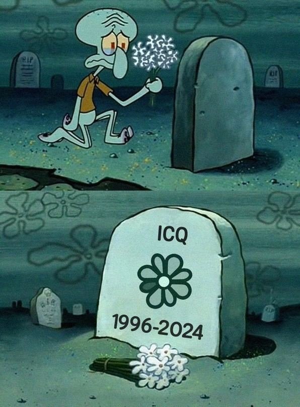       ICQ