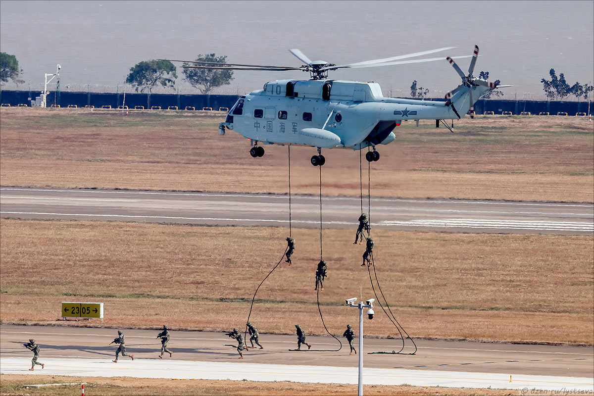  AirShow China 2024