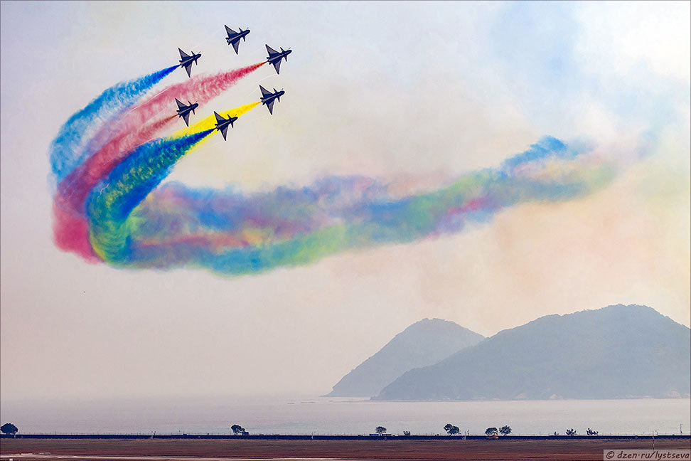  AirShow China 2024