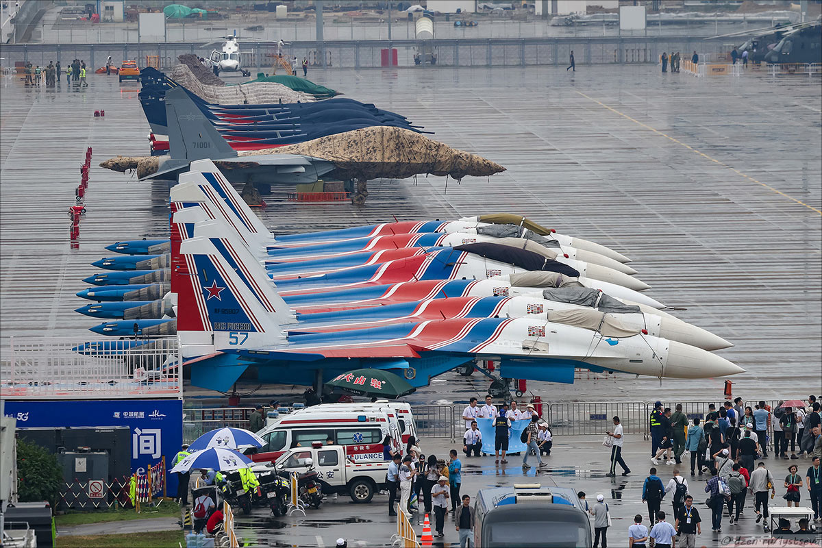  AirShow China 2024