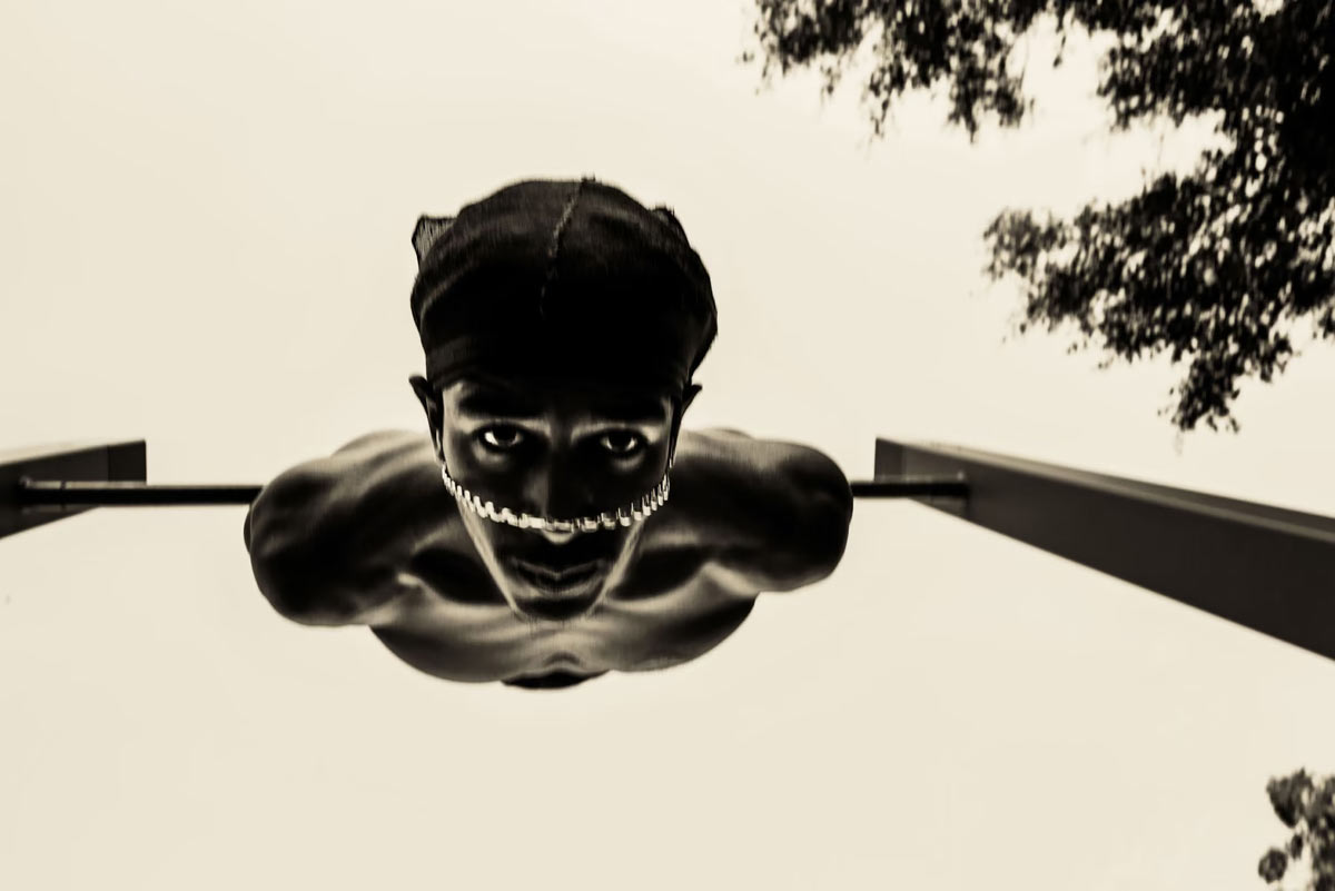    Sony World Photography Awards 2025