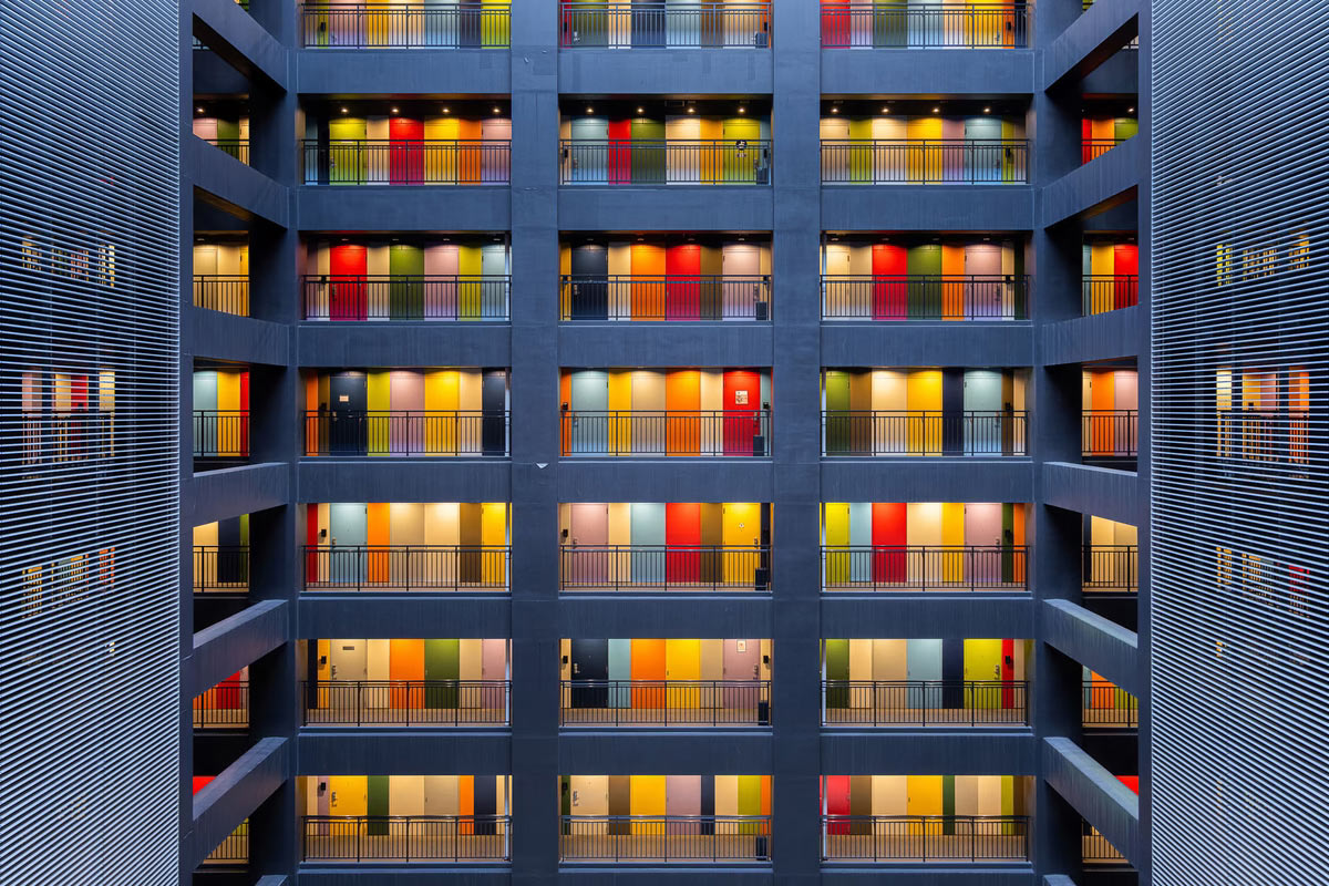    Sony World Photography Awards 2025
