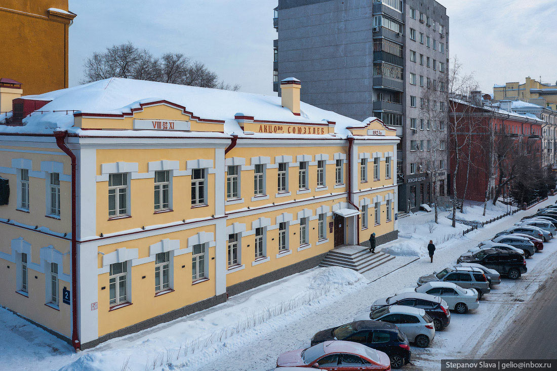 Зимние фото Новосибирска – 2025 Зимние фото Новосибирска – 2025