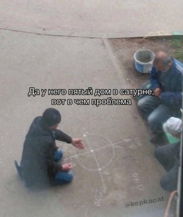 Смехотерапия: мемы с животными