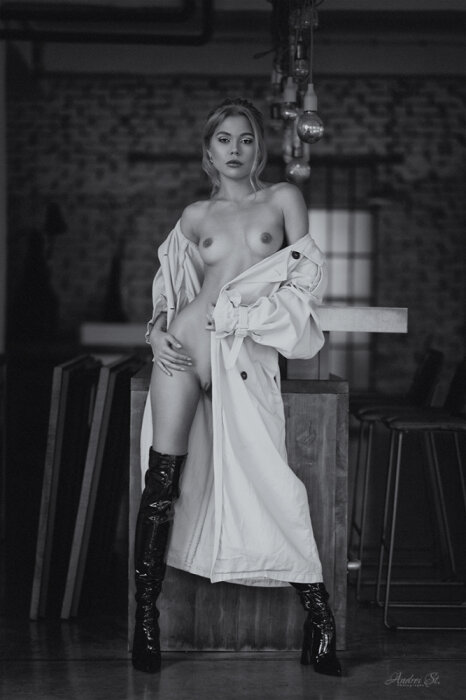  ""