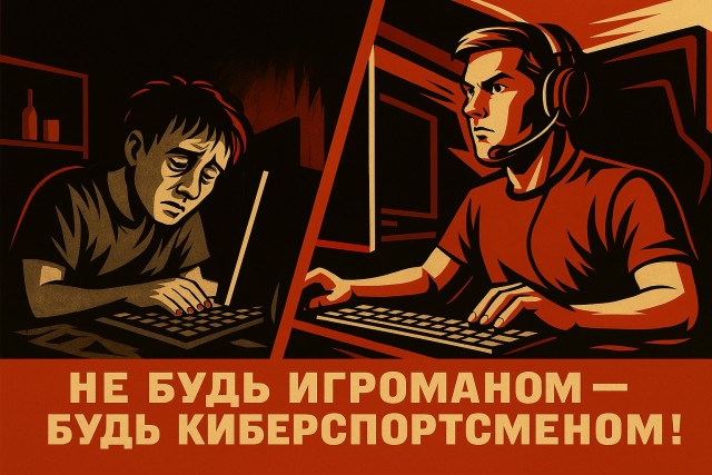       !