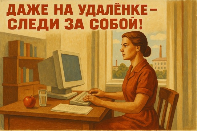       !