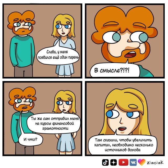 Zinoink   :   