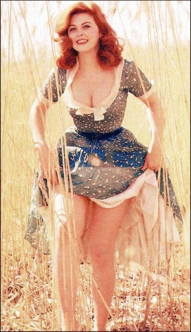 Ретро-солянка Ретро-солянка