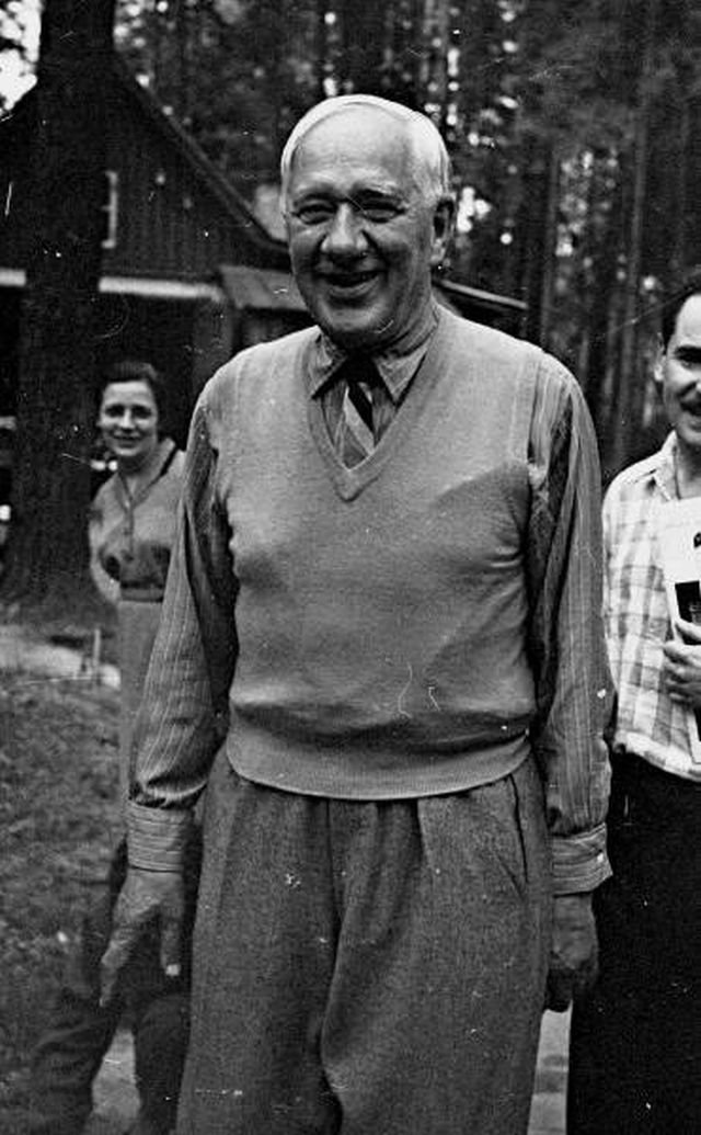 Ретро-солянка Ретро-солянка