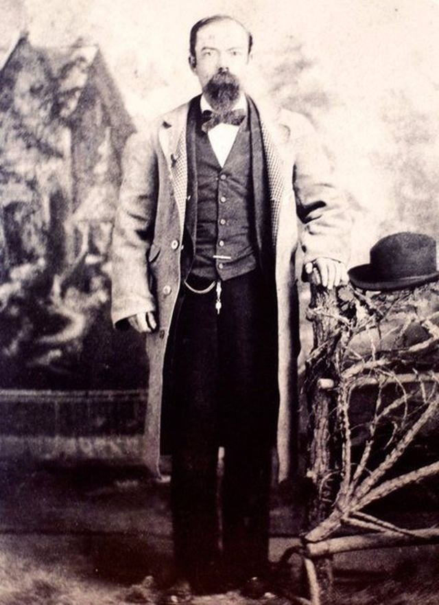 Ретро-солянка Ретро-солянка