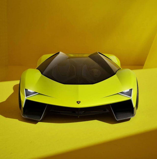 Lamborghini Manifesto   ,     