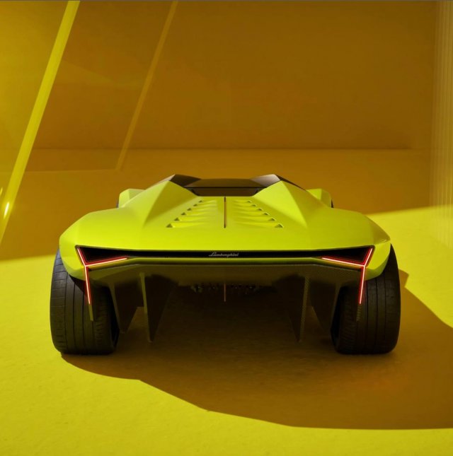 Lamborghini Manifesto   ,     