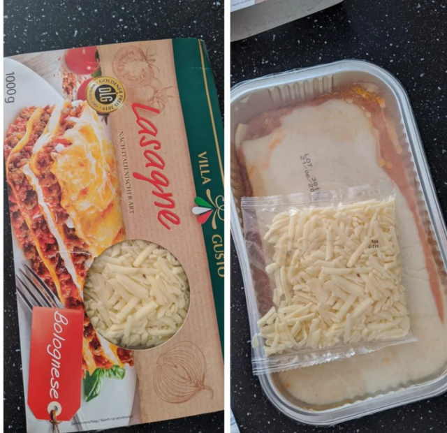 “Везде обман”: подборка разочарований из магазинов “Везде обман”: подборка разочарований из магазинов