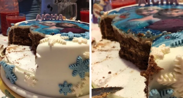 “Везде обман”: подборка разочарований из магазинов “Везде обман”: подборка разочарований из магазинов