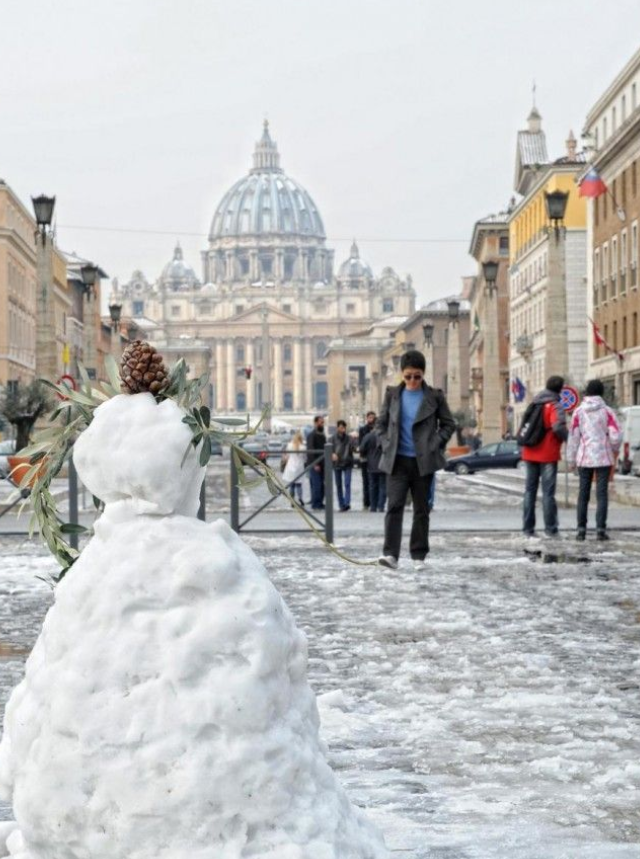 ���� � ������ �������