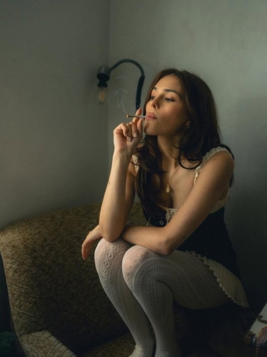 �������