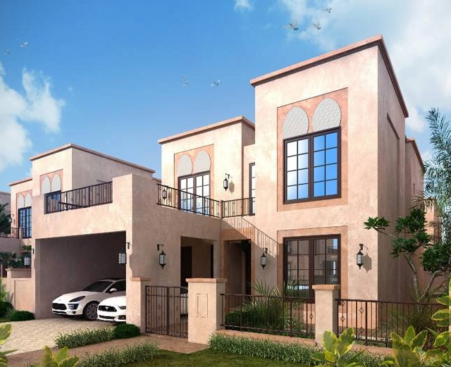 ������������� �������� ��-�������� 🏘️